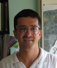 Adrian Vasiu
