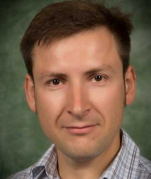 Aleksey Polunchenko