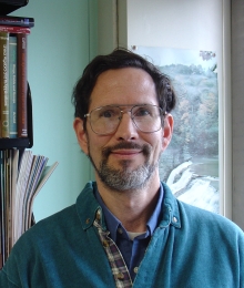 Alex Feingold