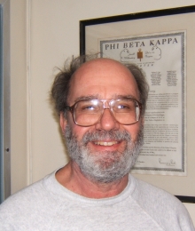 Benjamin Brewster