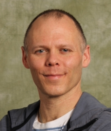 David Biddle