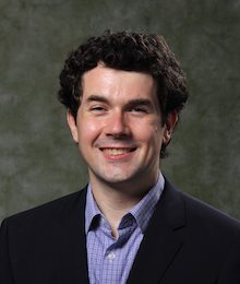 Daniel Studenmund