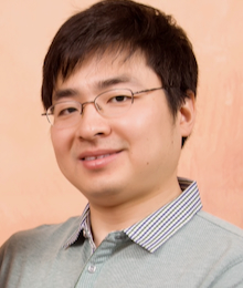 Zeyu Ding