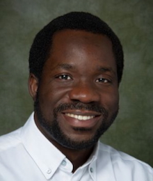 Emmanuel Adara