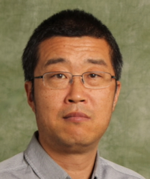 Gang Zhou