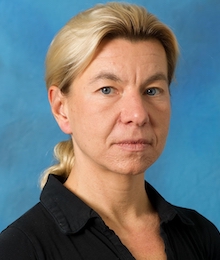 Inna Sysoeva
