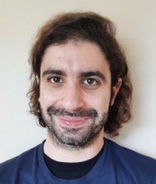 John Abou-Rached