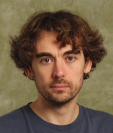 James Hyde
