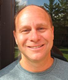 William Kazmierczak