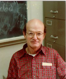 Bruce Lercher
