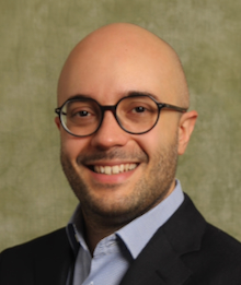 Lorenzo Ruffoni