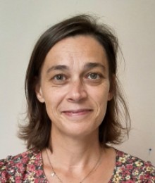Marie Chazal