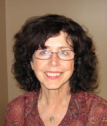 Kathy McKenzie
