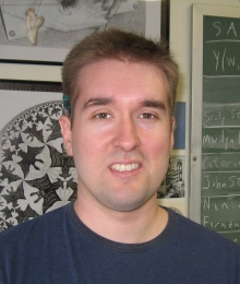 Daniel McKinney