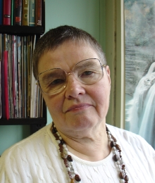 Luise-Charlotte Kappe