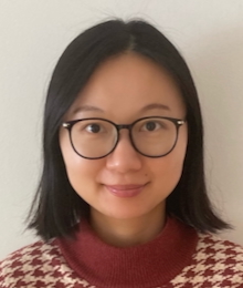 Jingchen (Monika) Hu
