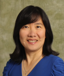 Nancy Guo