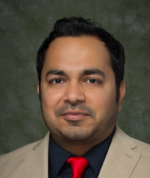 Pratik Misra
