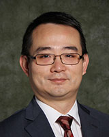 Xingye Qiao