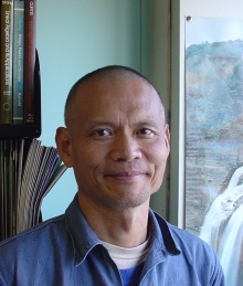 Qiqing Yu