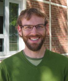 David Renfrew