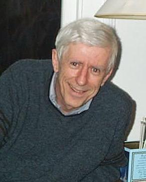 Ross Geoghegan