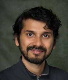 Rohan Sarkar