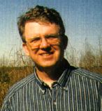 Steve Ferry