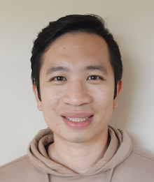 Tan Nhat Tran