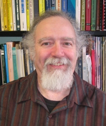Walter Carlip