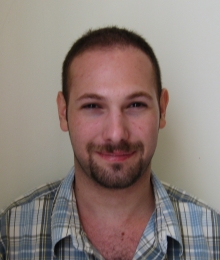 Adam Weisblatt