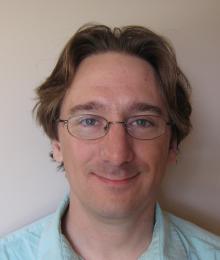 Mathew Wolak
