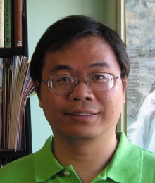 Xiangjin Xu
