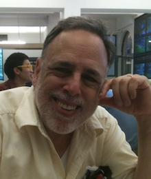Thomas Zaslavsky