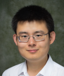 Ziyao Xu