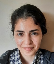 Bahareh Baharinezhad