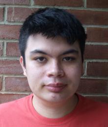 Merrick Chang