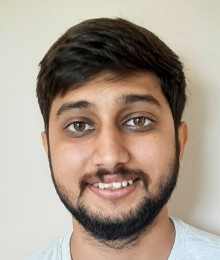 Chaitanya Joglekar