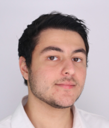 Daniel Mark Teytel