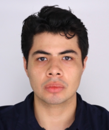 Miguel Alonso Izquierdo