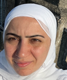Marwa Mosallam