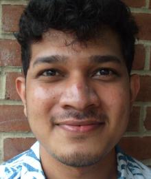 Praveen Niranda