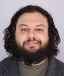 Naftoli Kolodny