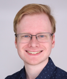 Nicholas Small