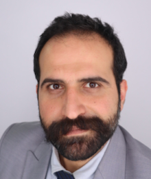 Alireza Salahshoori
