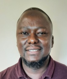 Souleymane MamaneKelzougana