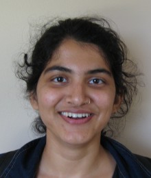 Samruddhi Thakar