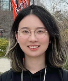 Yiyi Cao